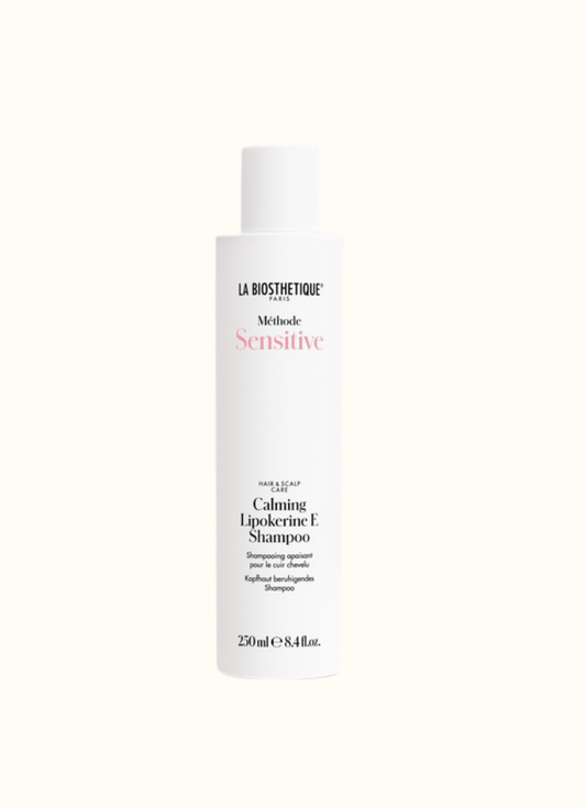 cheveux secs, cuir chevelu sensible, shampoing doux, Reims, coiffeur, visagiste