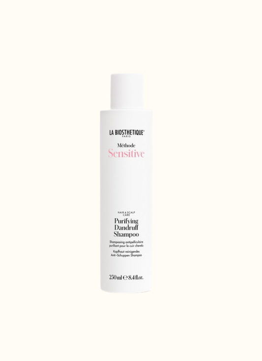 anti-pelliculaire, doux, La Biosthétique, Reims, coiffeur, visagiste