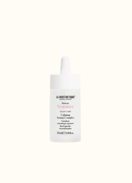 cuir chevelu sensible, irritation, La Biosthétique, Reims, coiffeur, visagiste