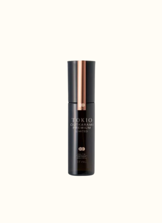 Huile Tokio Outkarami Premium Limited