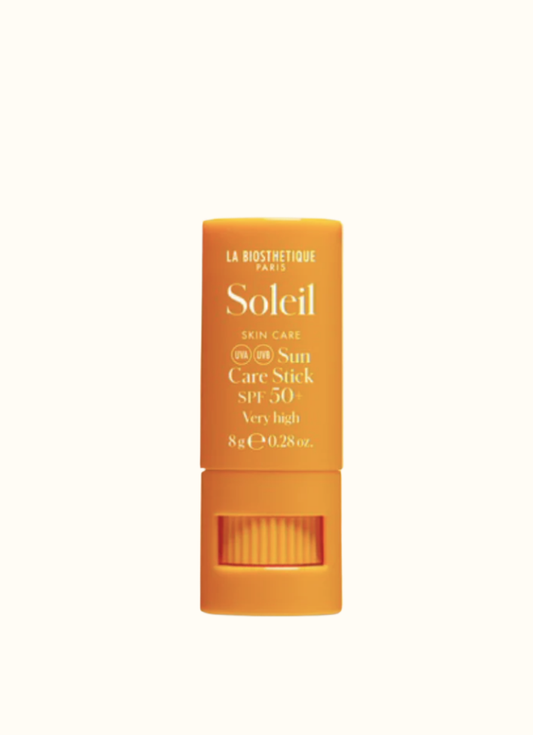 stick solaire, SPF50, pratique, Reims, coiffeur, visagiste