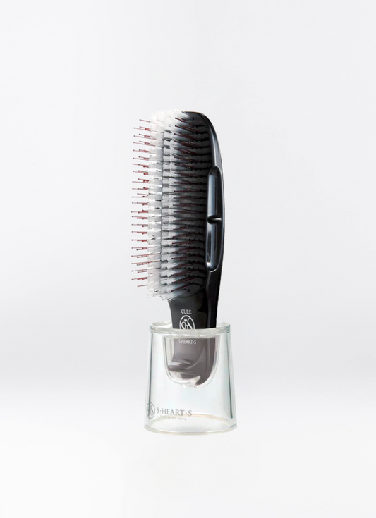 Scalp Brush Cure S.HEART.S Tokio