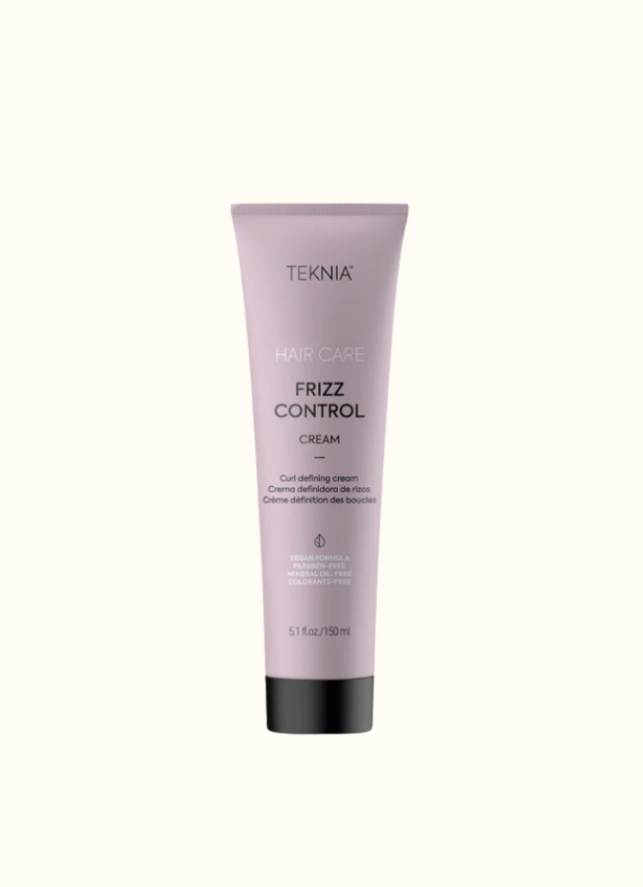 Crème Frizz Control Teknia