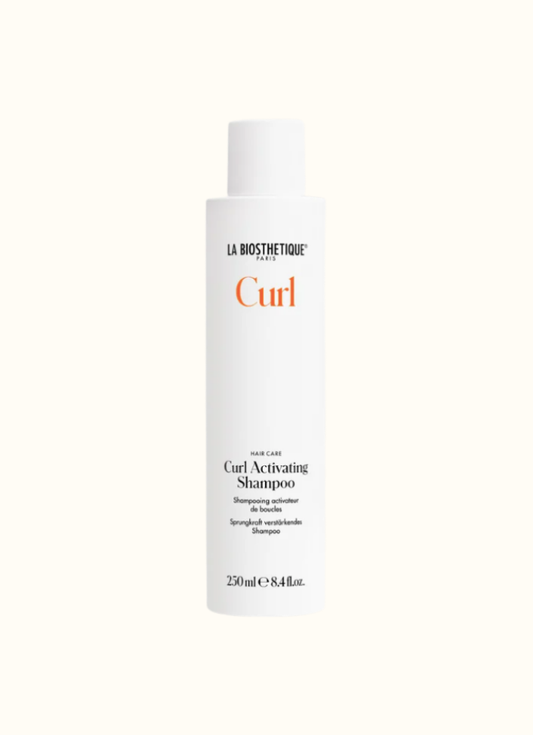 Shampoing Curl La Biosthétique