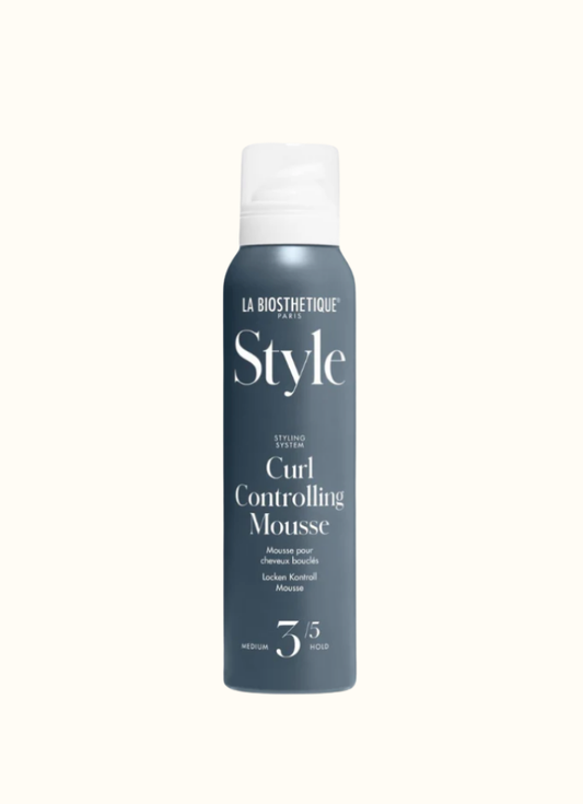 Mousse Boucles La Biosthétique