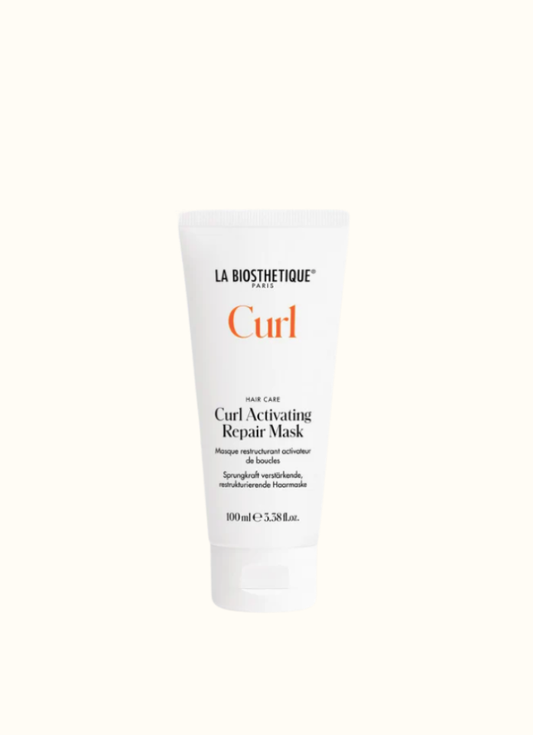 Masque Curl La Biosthétique