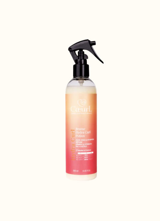 Brume Hydra Curl