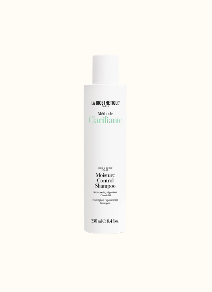 Moisture Control Shampoo