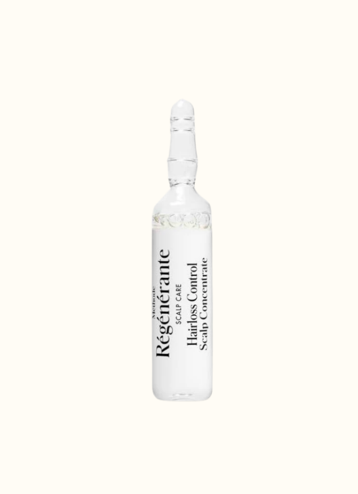 Hairloss Control Scalp Concentrate La Biosthétique