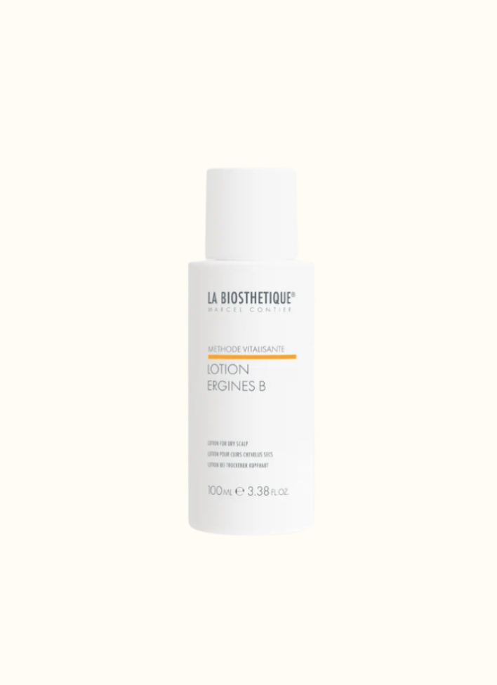 Lotion Ergines B La Biosthétique