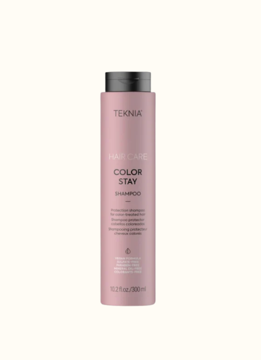 Shampoing Color Stay Teknia