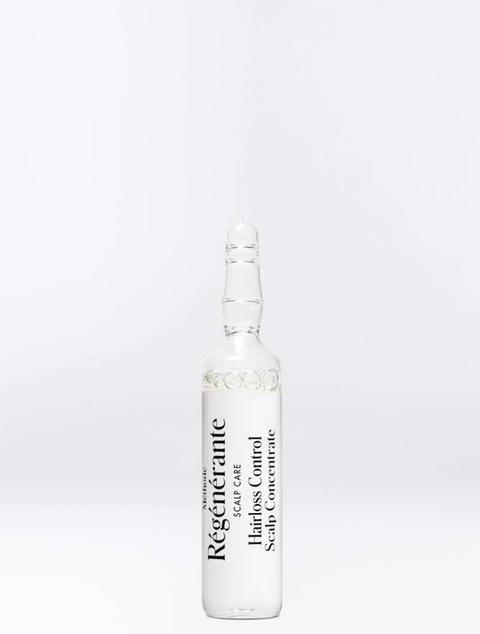 Hairloss Control Scalp Concentrate La Biosthétique