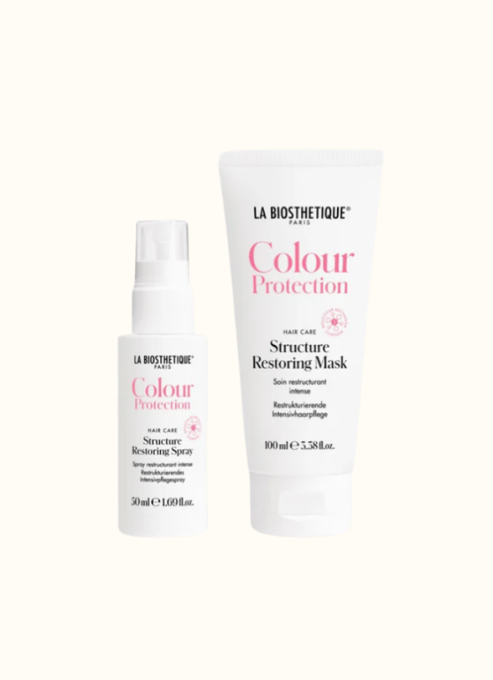 Duo Soin Protection Couleur