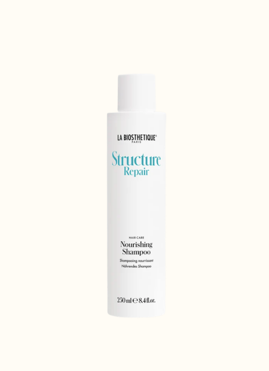Shampoing Structure Repair Nourissant La Biosthétique