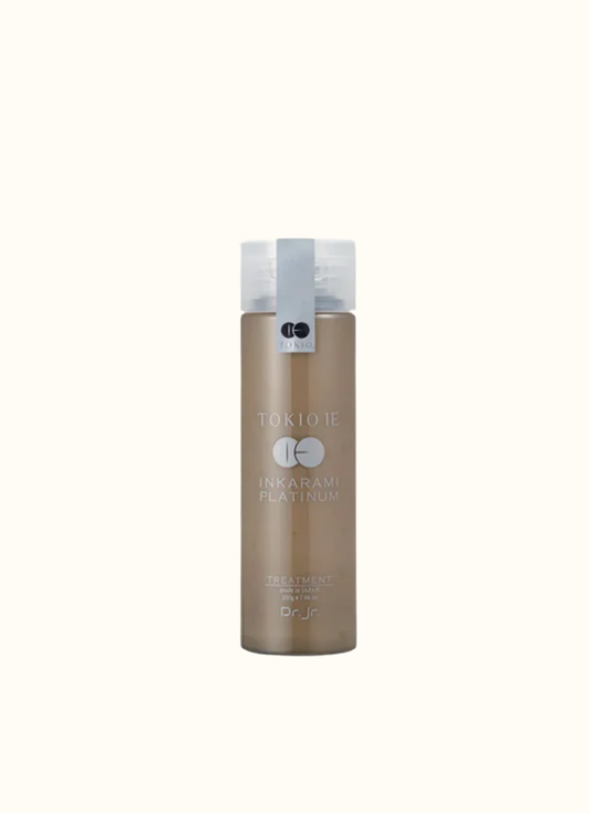 Soin Tokio Inkarami Platinum