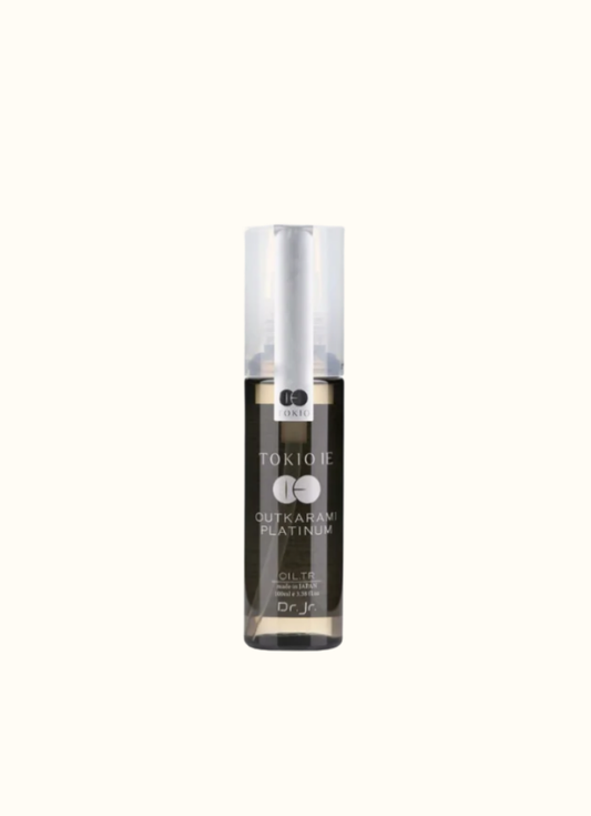 Huile Tokio Inkarami Platinum