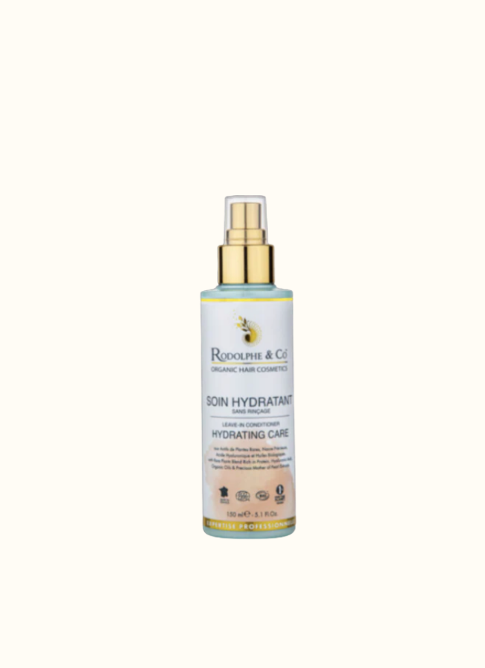 Soin hydratant Rodolphe & Co
