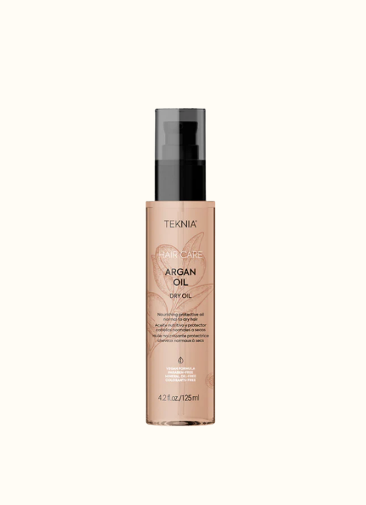 cheveux normaux et secs, huile sèche, Argan Oil, Reims, coiffeur, visagiste