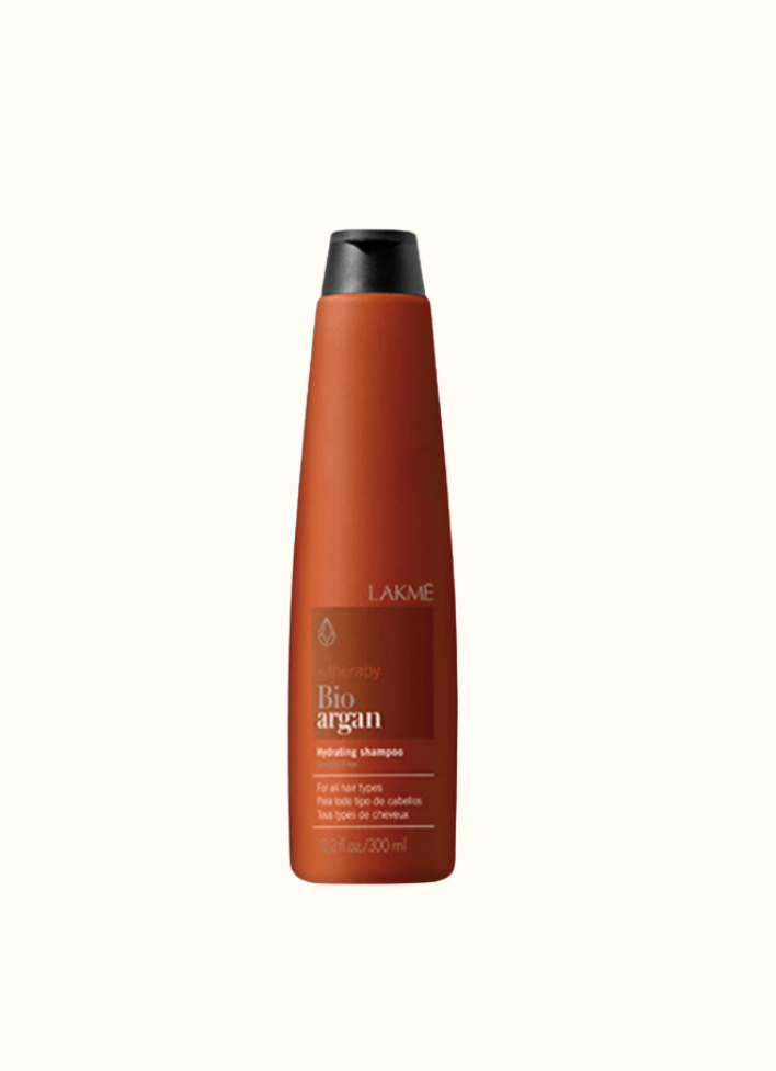 shampoing hydratant, huile d'argan, sans sulfates, Reims, coiffeur, visagiste