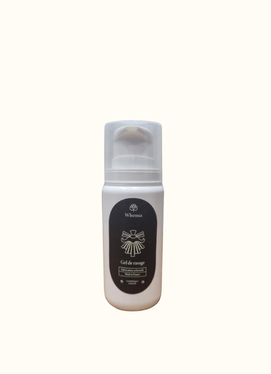 gel rasage, hydratation, Reims, coiffeur, visagiste