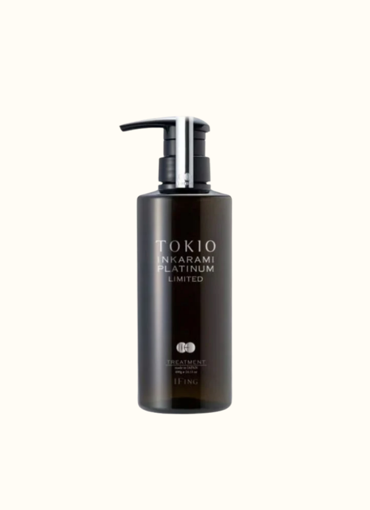 Traitement Limited, hydratation, qualité, Tokio Inkarami, Reims, coiffeur, visagiste