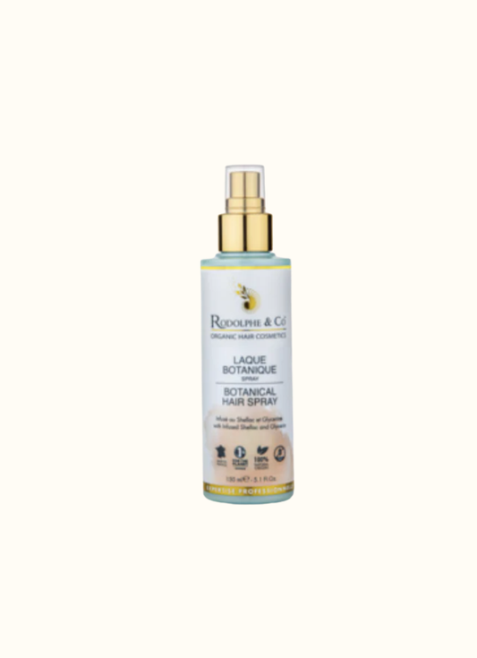 laque, tous types de cheveux, formule naturelle, Rodolphe&Co, Reims, coiffeur, visagiste