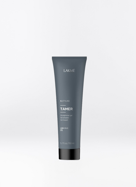 tamer lakmé soin cheveux gel reims picky hair volume 