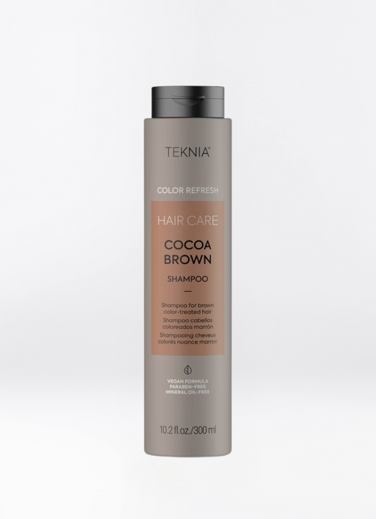 Shampoing Refresh Cocoa Brown Salon Picky-Hair