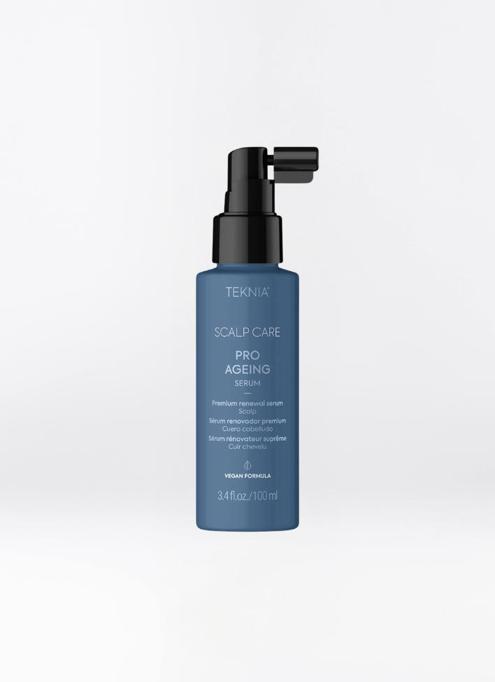 scalp sérum pro-ageing teknia lakmé