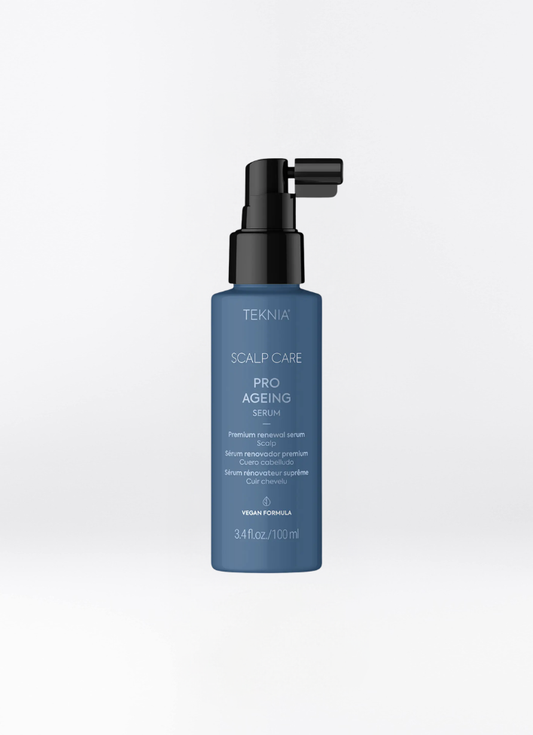 scalp sérum pro-ageing teknia lakmé