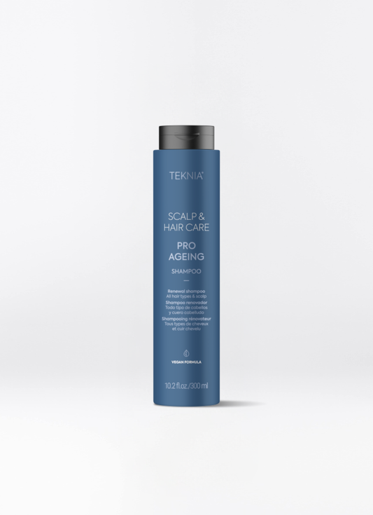 shampoing pro-ageing teknia lakmé