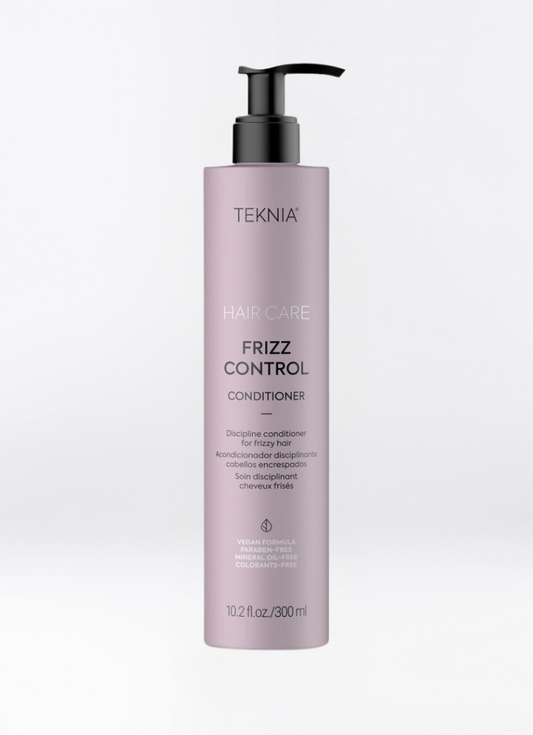 Teknia Conditionner Frizz Control Salon Picky-Hair