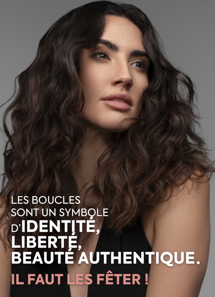 True Curls Baume Teknia