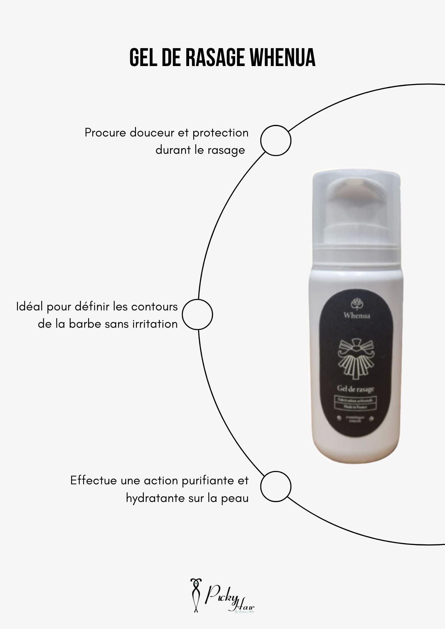 gel rasage, hydratation, Reims, coiffeur, visagiste