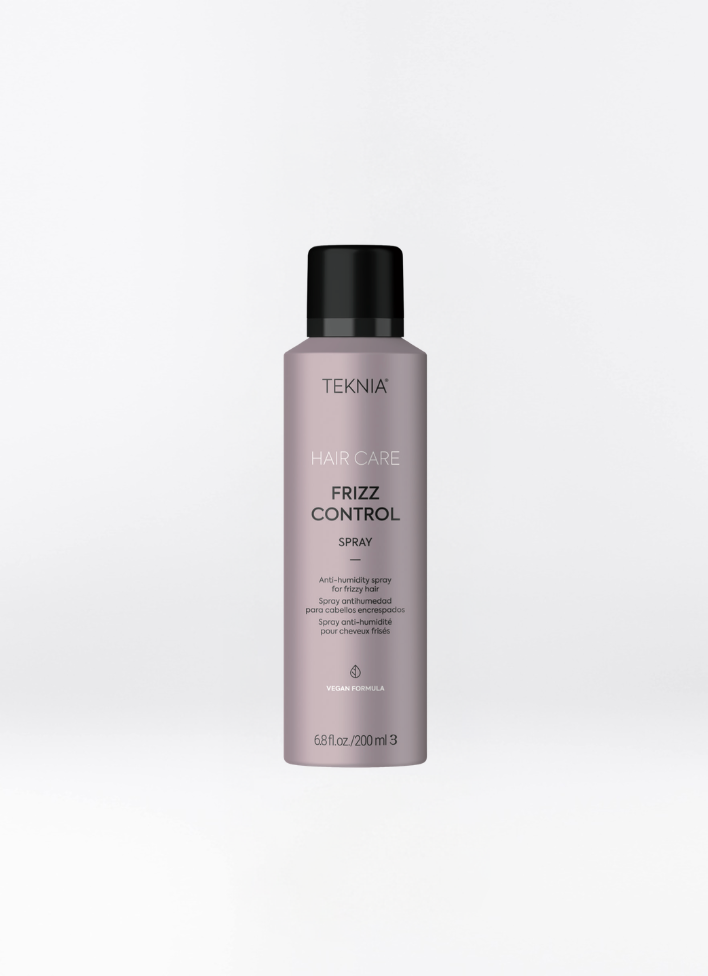 Spray Frizz Control Teknia