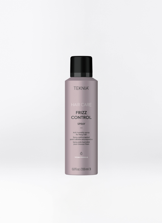 Spray Frizz Control Teknia