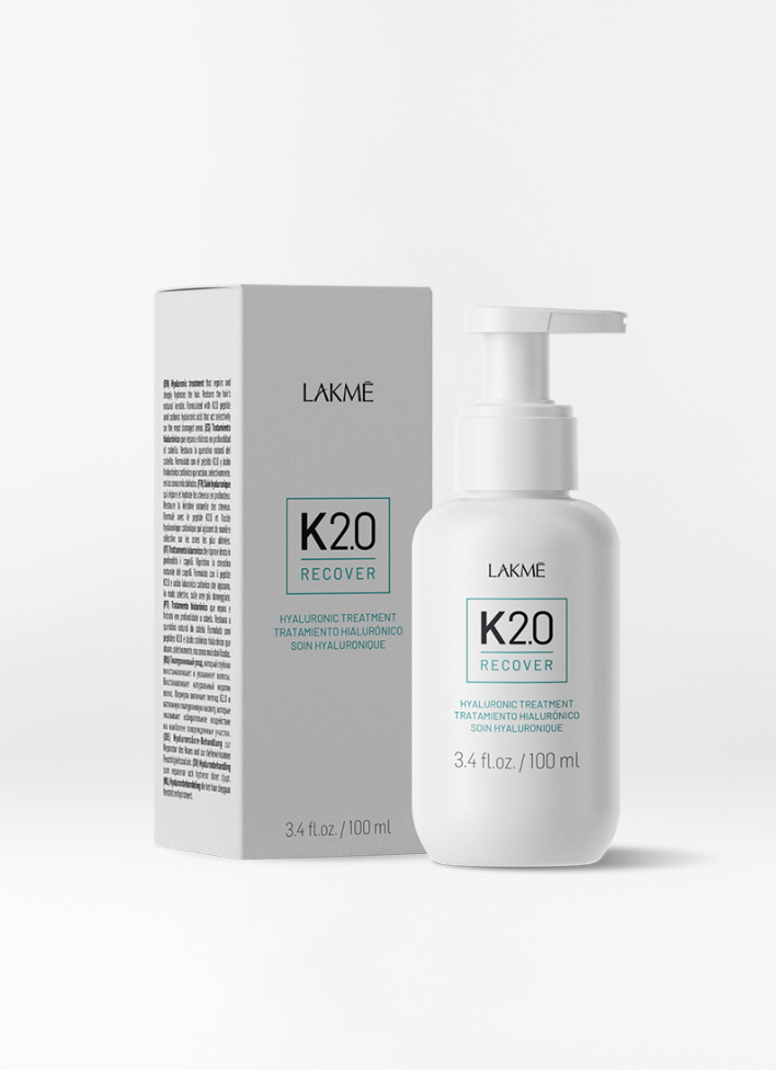 K2.0 Recover Soin Hyaluronique
