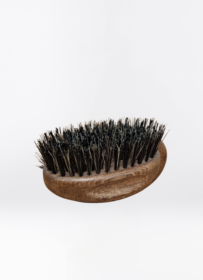 Brosse à barbe Tailor's Picky Hair Reims