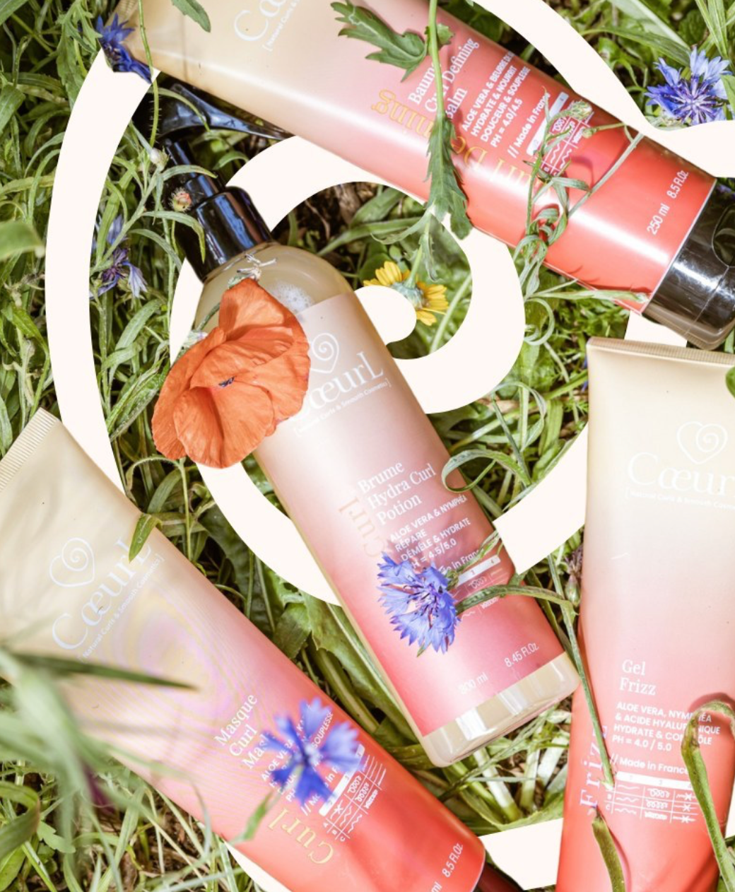 Brume hydratante cheveux bouclés picky hair reims expert capillaire visagiste rodolphe and co coeurl