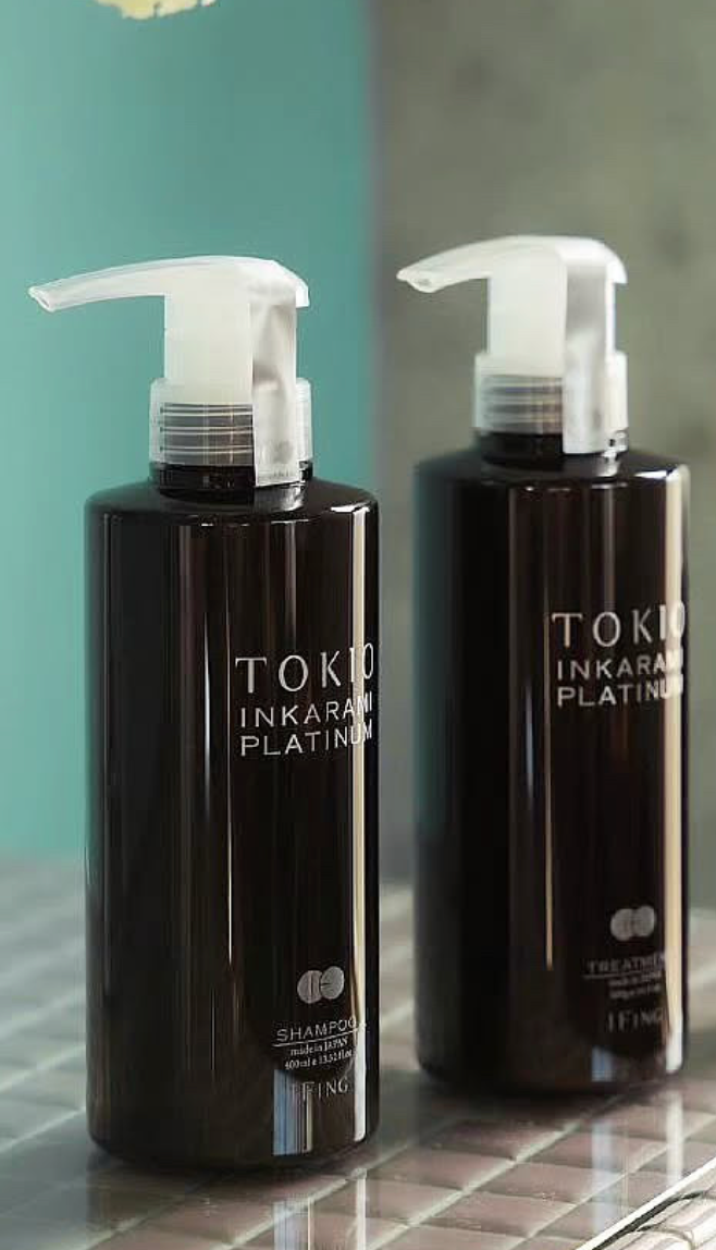 Duo Tokio Platinum Limited