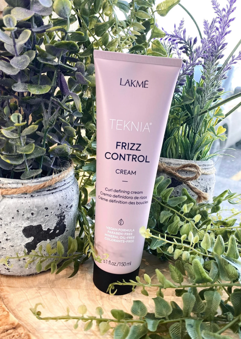 crème cheveux bouclés contrôle définition de boucles, picky hair reims