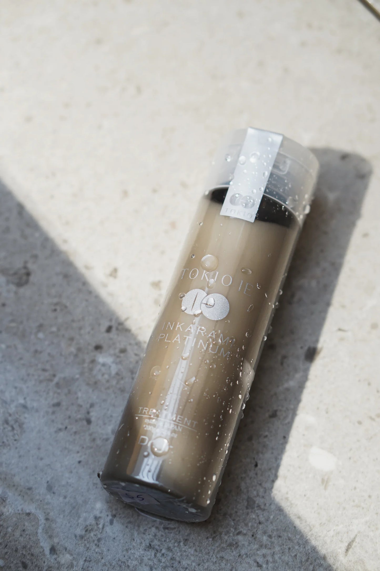 Soin Tokio Inkarami Platinum
