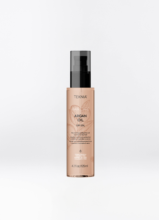 Huile argan oil Teknia Lakmé Picky Hair Reims