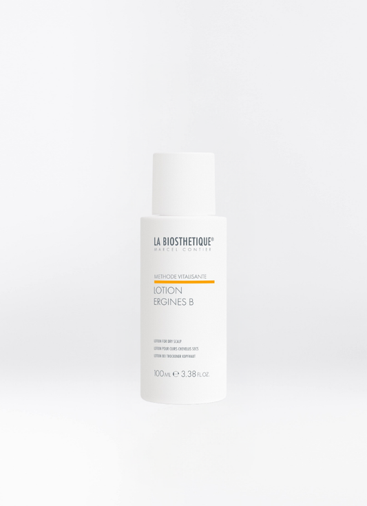 Lotion Ergines B La Biosthétique Picky Hair Reims