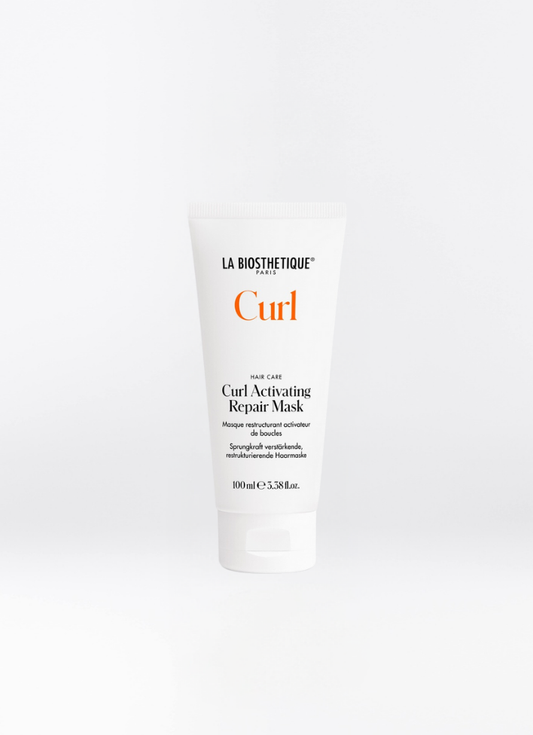 Masque Curl La Biosthétique