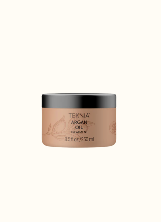 Masque Argan Oil Teknia