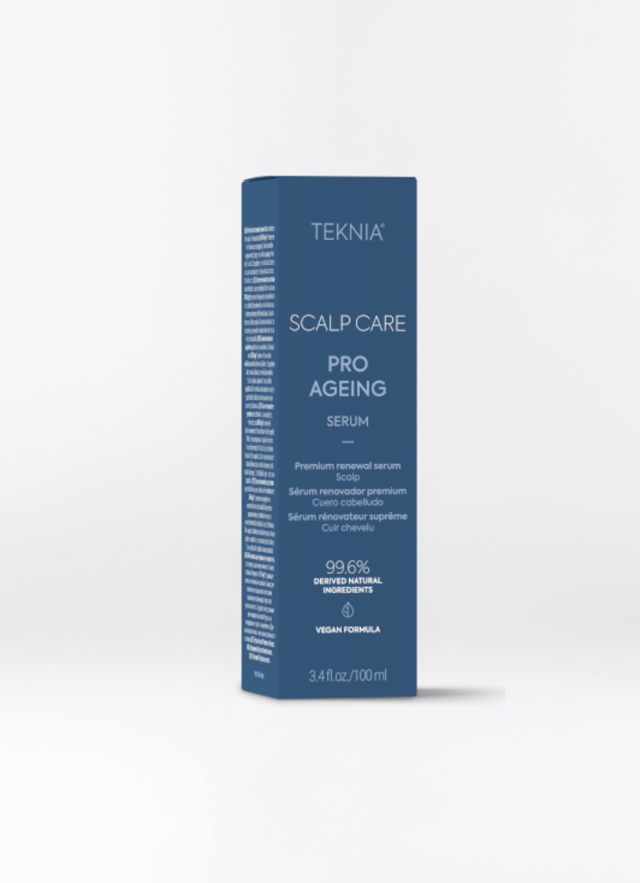 Scalp Serum Pro-Ageing Teknia