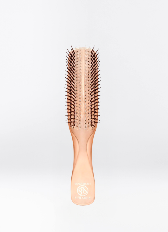 Scalp Brush S.Heart.S Scalp Brush Mini S.Heart.S Picky Hair Reims