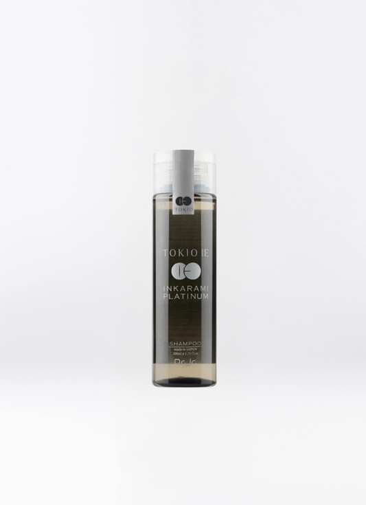 Shampoing Tokio Inkarami Platinium Picky Hair Reims