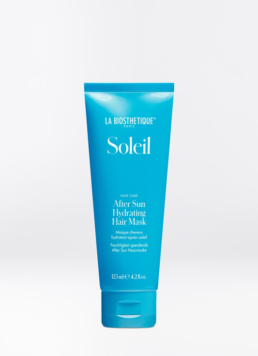 Masque cheveux après soleil, la biosthetique Picky hair reims visagisme expert capillaire